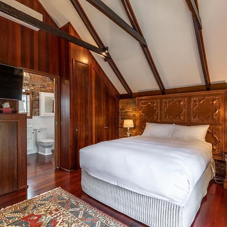 Bon Accord Luxury Accommodation Сейл Экстерьер фото