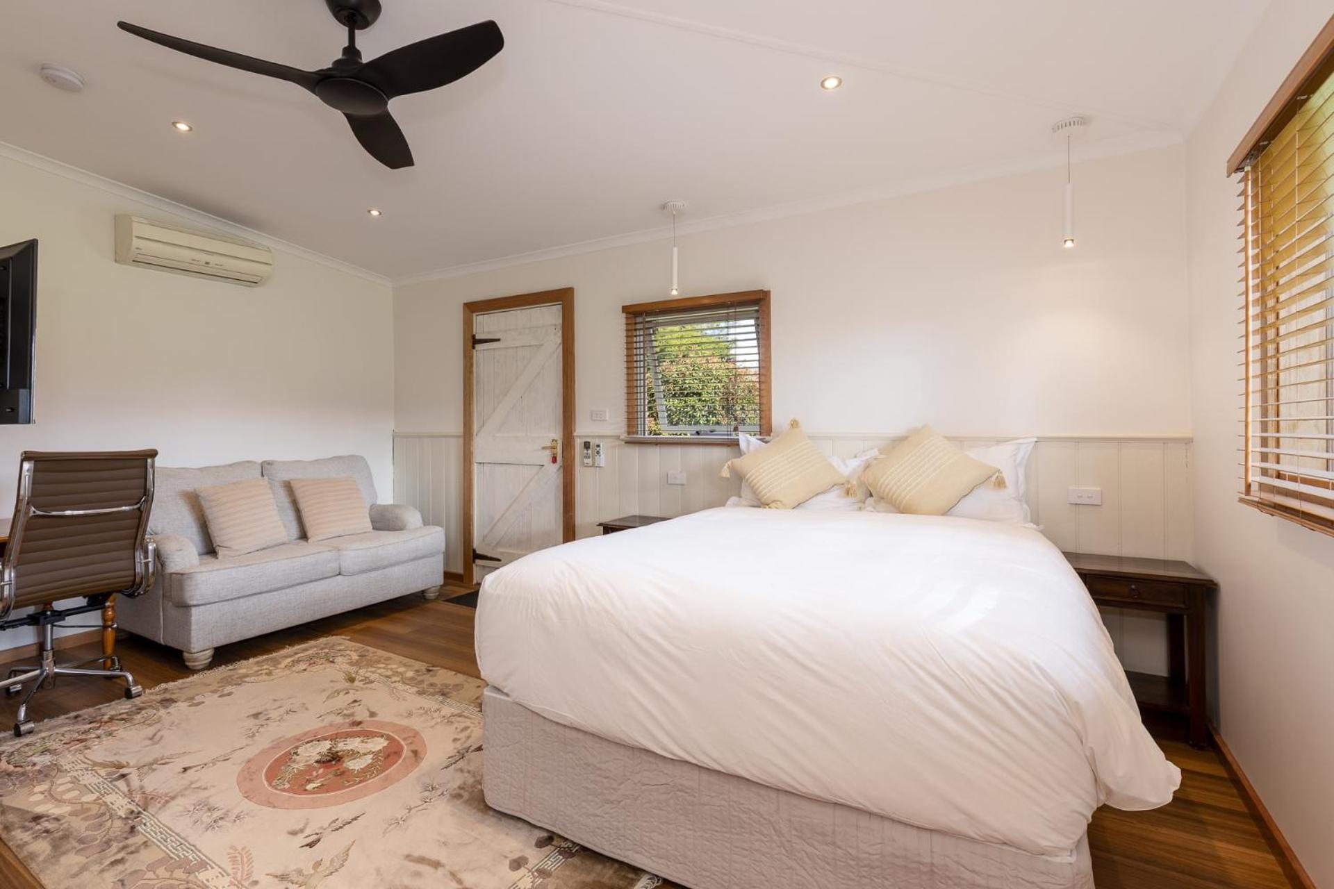 Bon Accord Luxury Accommodation Сейл Экстерьер фото
