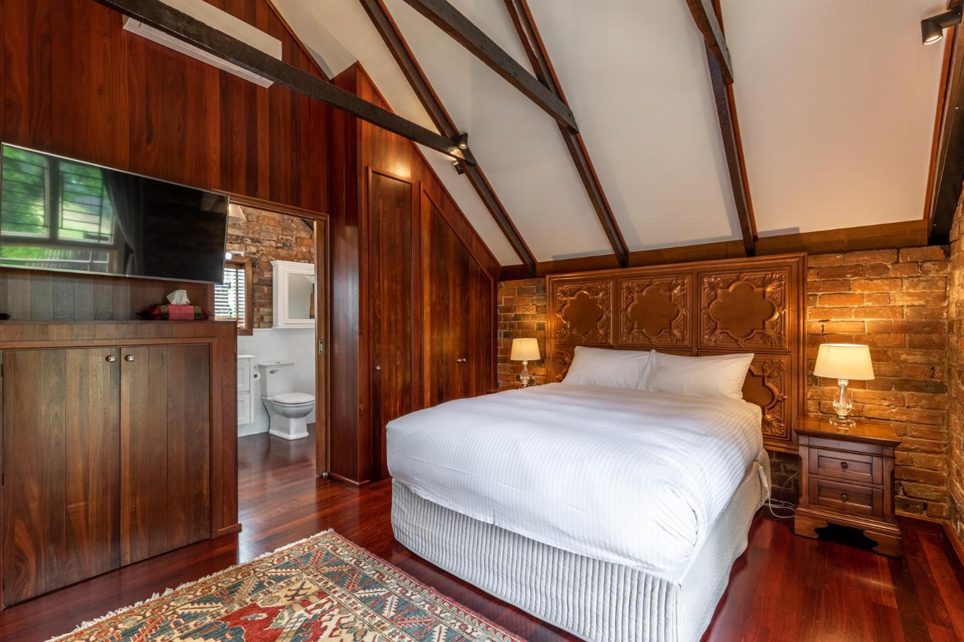 Bon Accord Luxury Accommodation Сейл Экстерьер фото