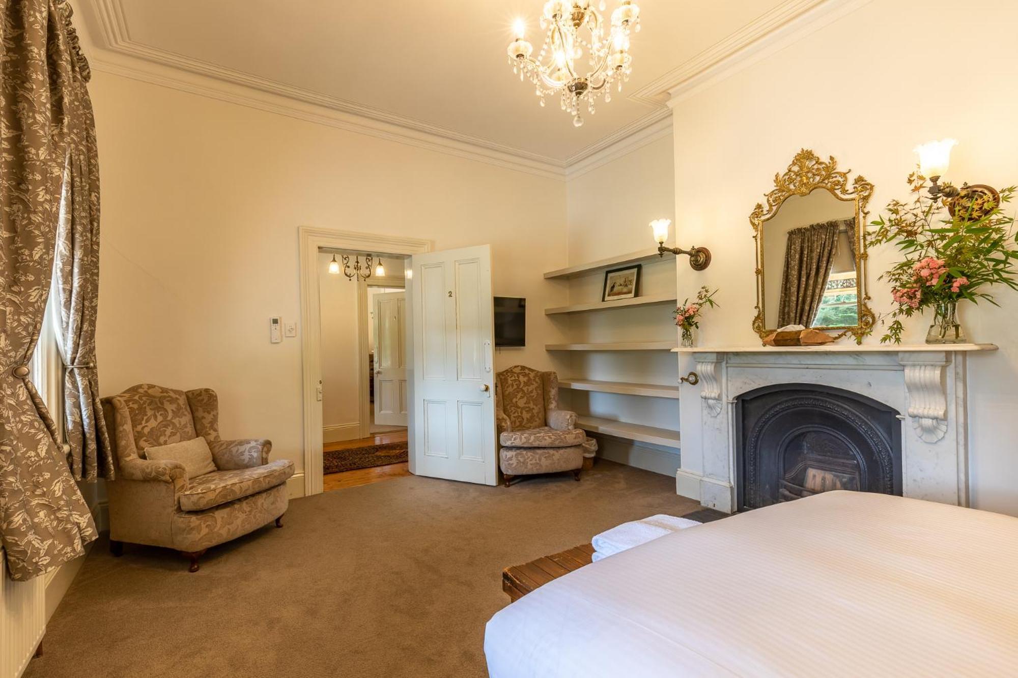 Bon Accord Luxury Accommodation Сейл Экстерьер фото