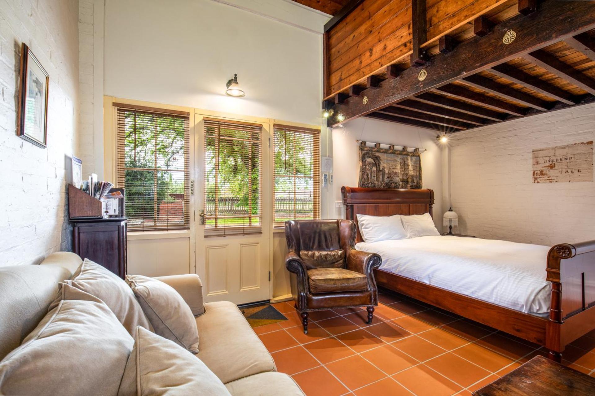 Bon Accord Luxury Accommodation Сейл Экстерьер фото
