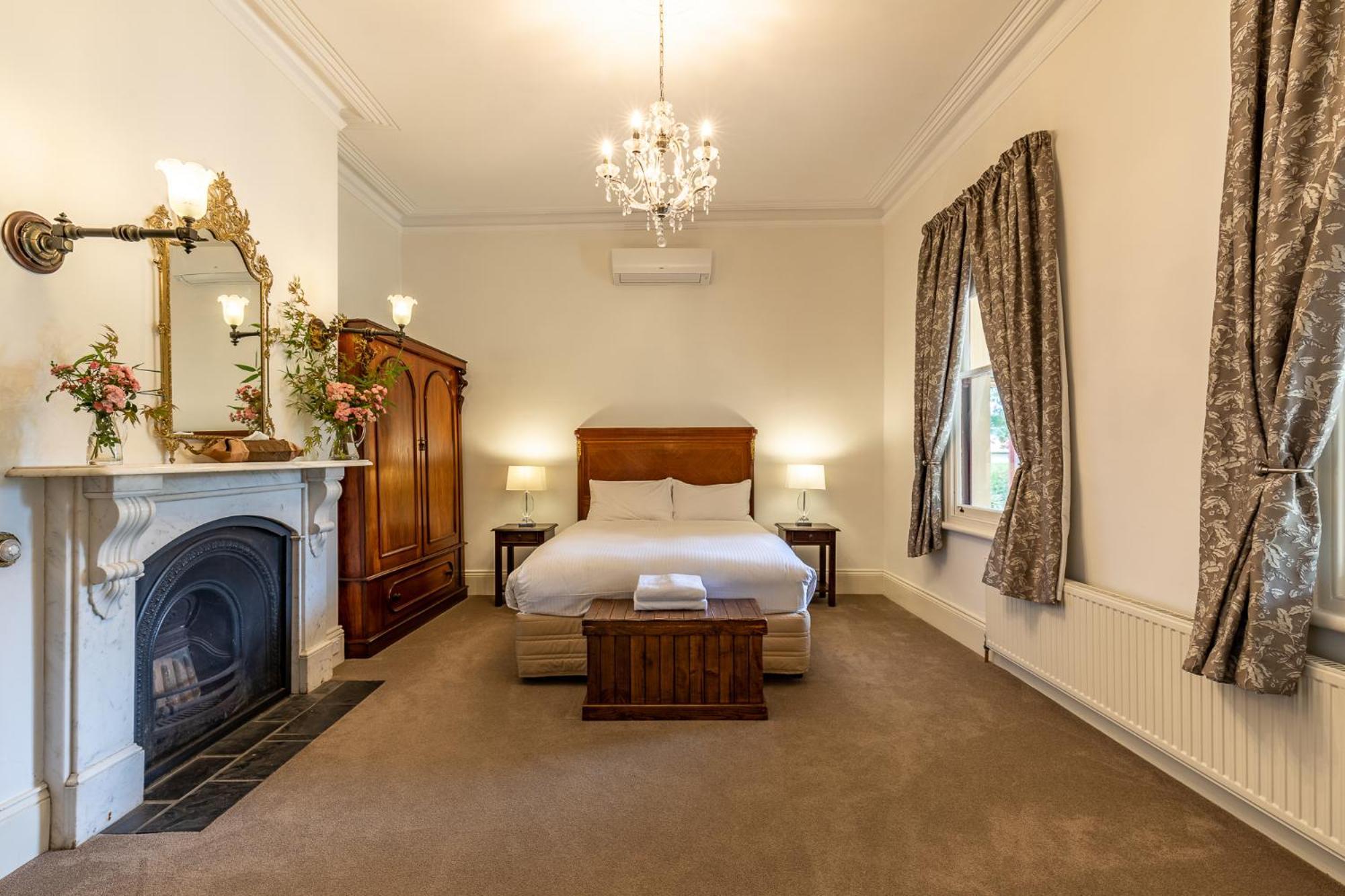 Bon Accord Luxury Accommodation Сейл Экстерьер фото