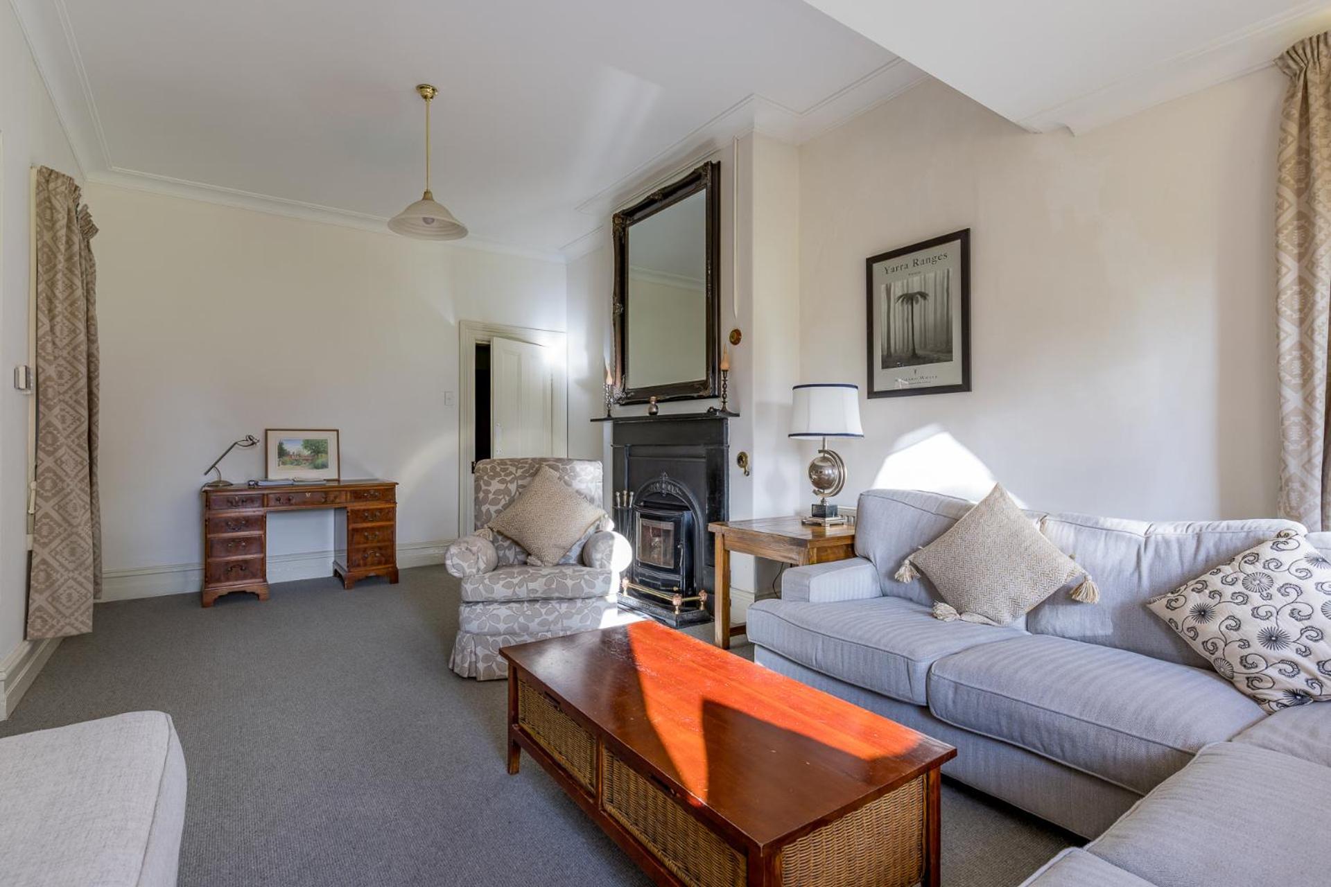 Bon Accord Luxury Accommodation Сейл Экстерьер фото