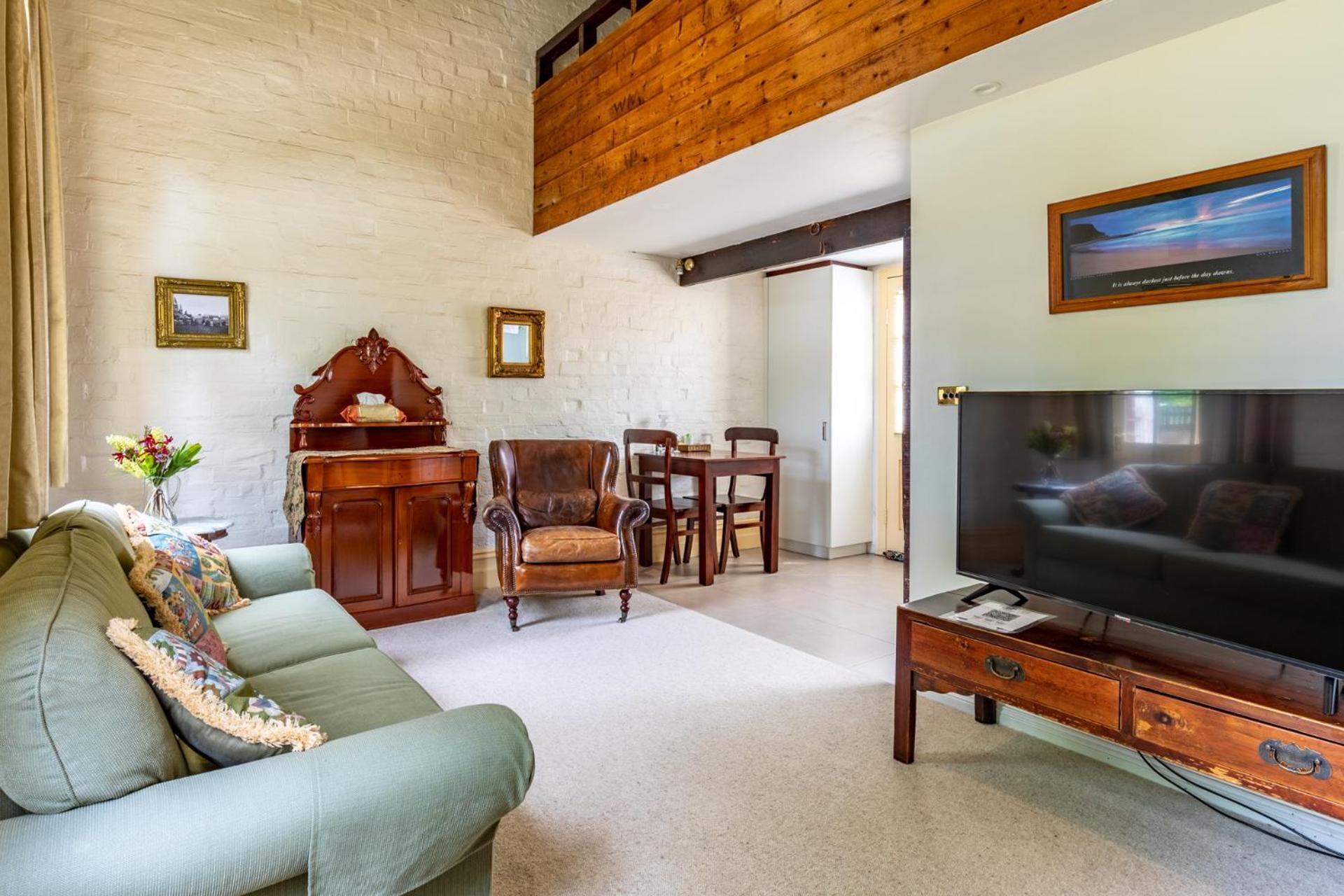 Bon Accord Luxury Accommodation Сейл Экстерьер фото