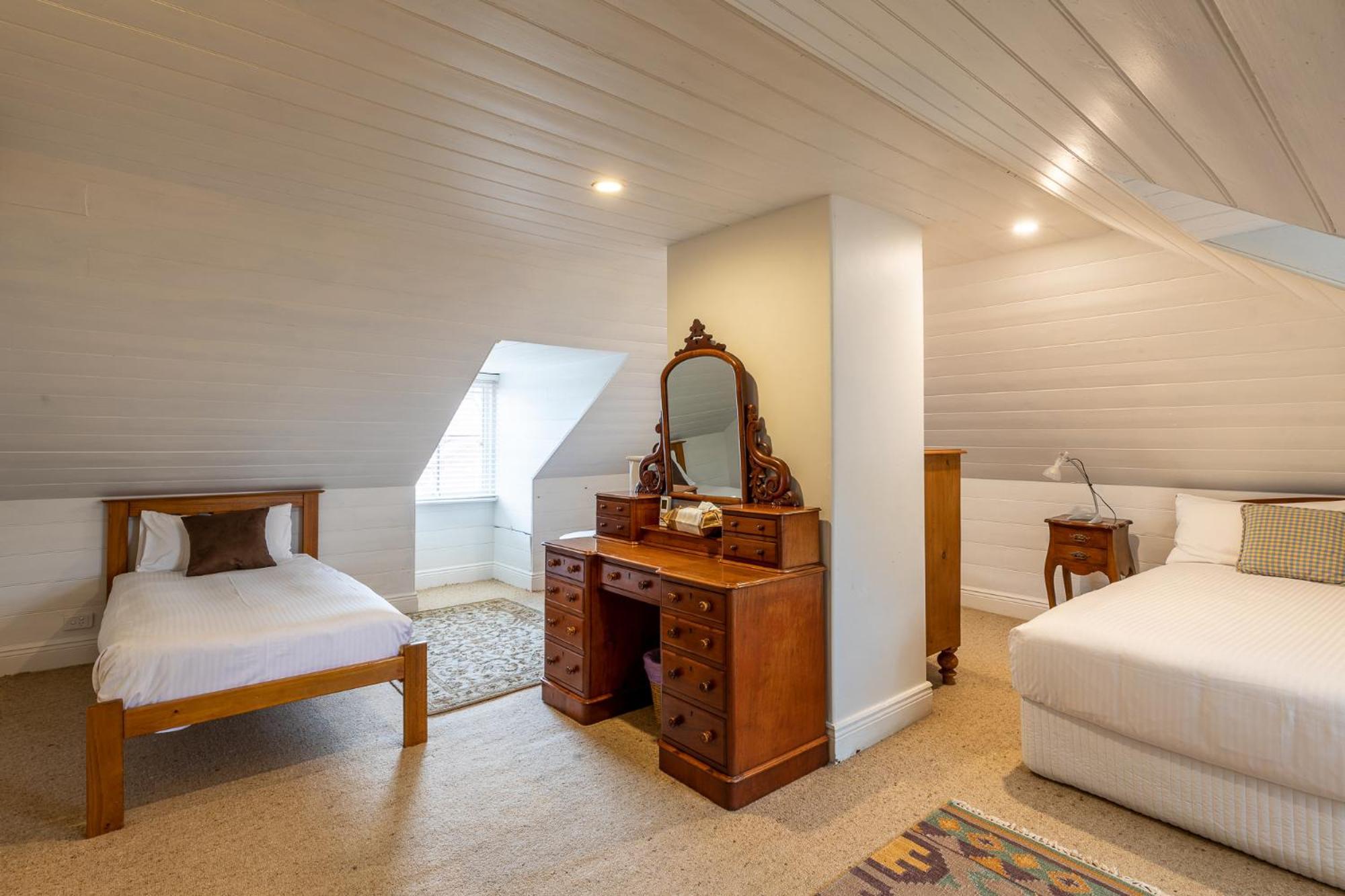 Bon Accord Luxury Accommodation Сейл Экстерьер фото
