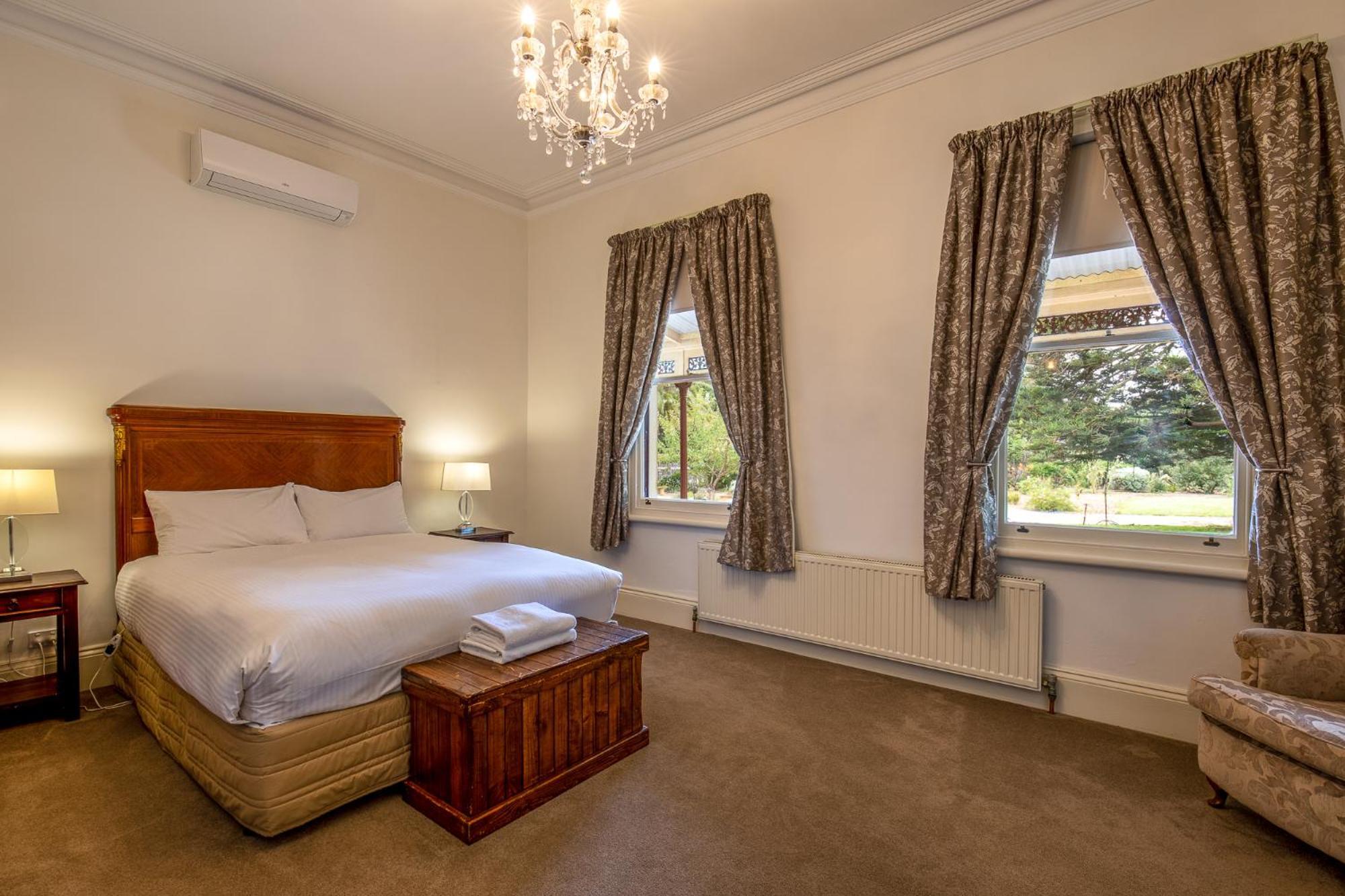 Bon Accord Luxury Accommodation Сейл Экстерьер фото