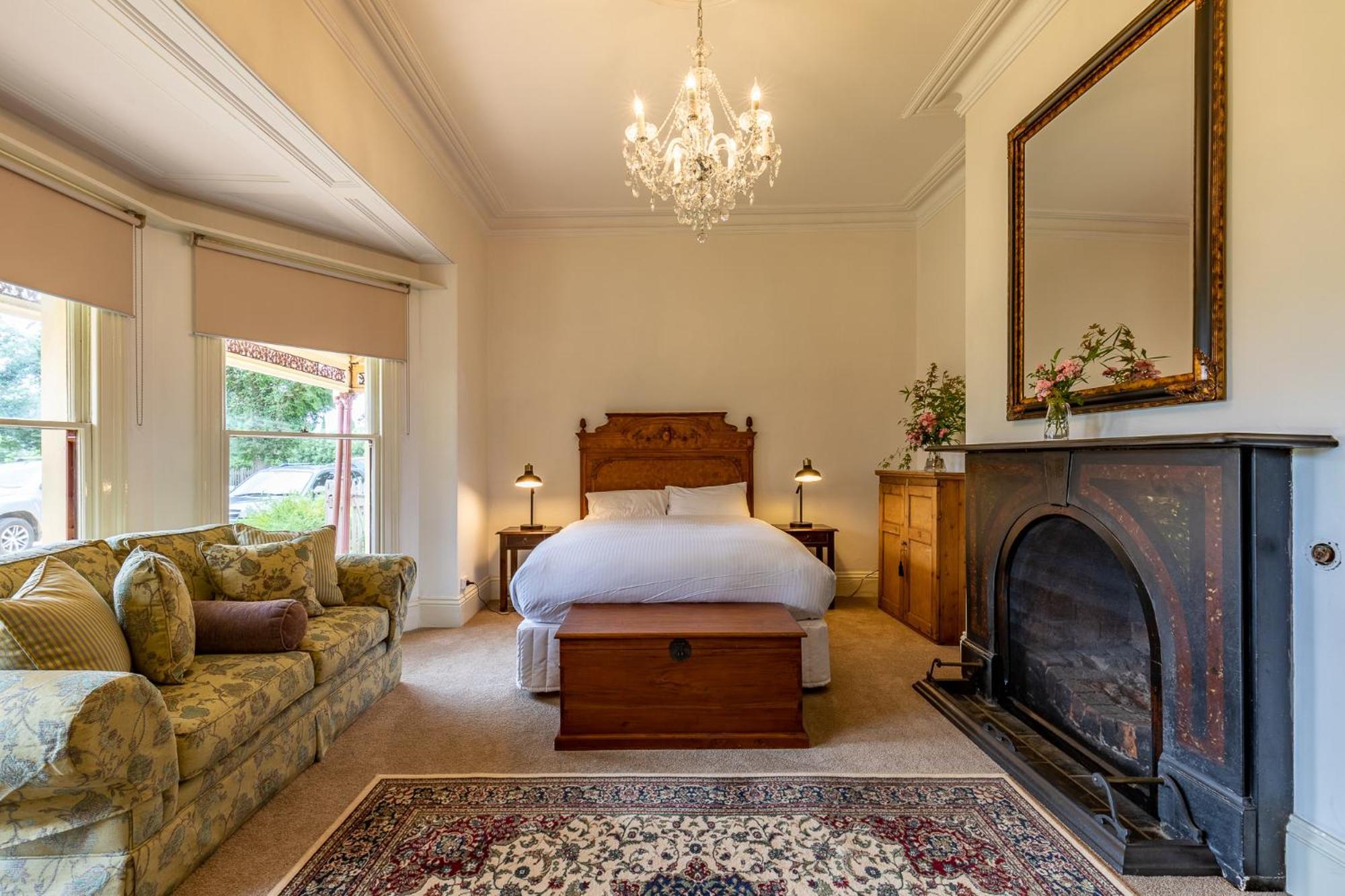 Bon Accord Luxury Accommodation Сейл Экстерьер фото