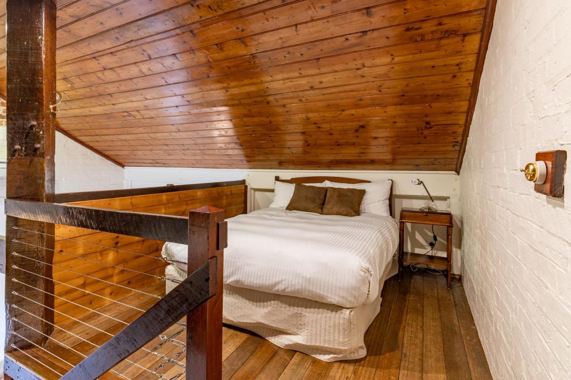 Bon Accord Luxury Accommodation Сейл Экстерьер фото