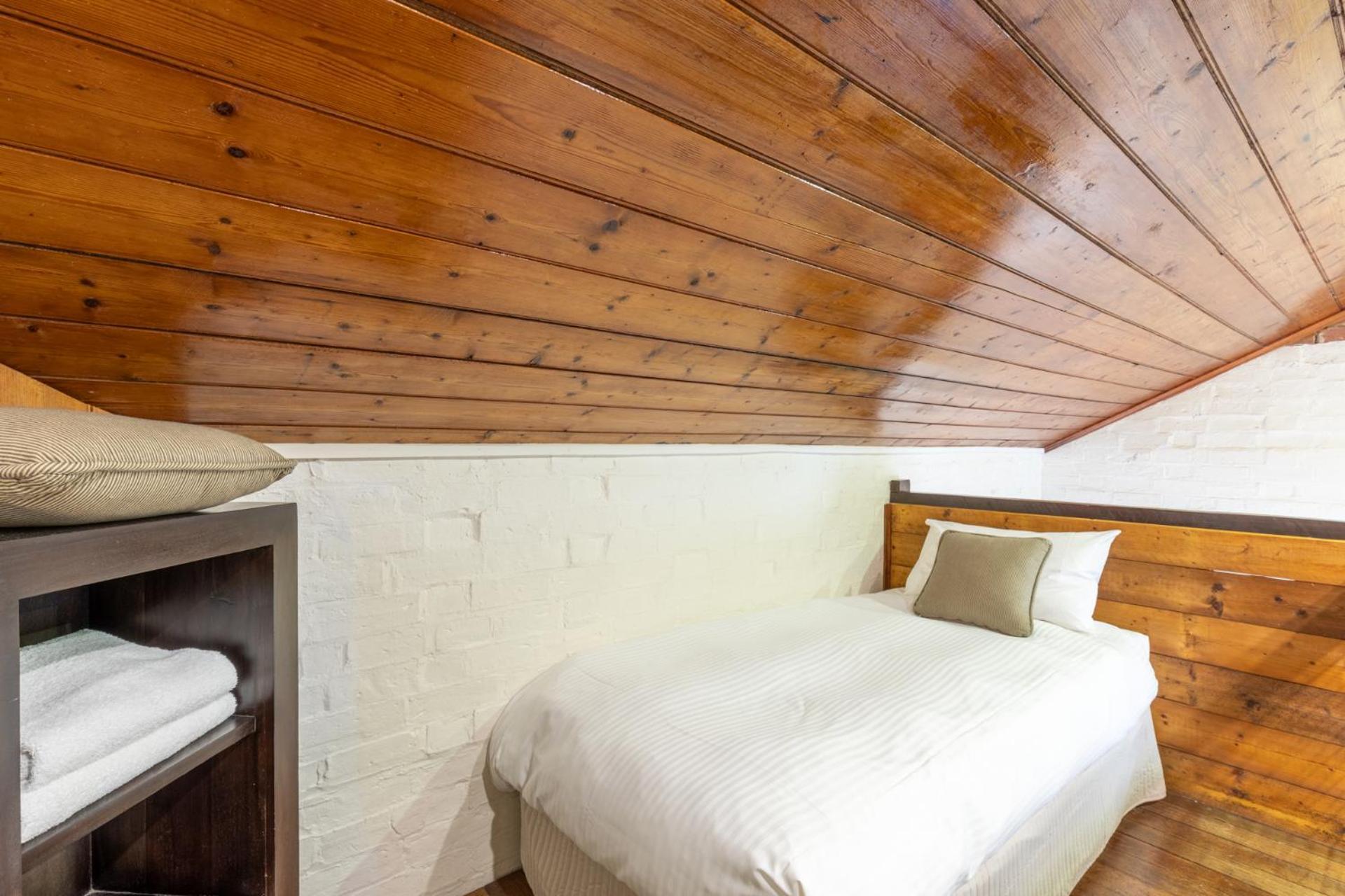 Bon Accord Luxury Accommodation Сейл Экстерьер фото