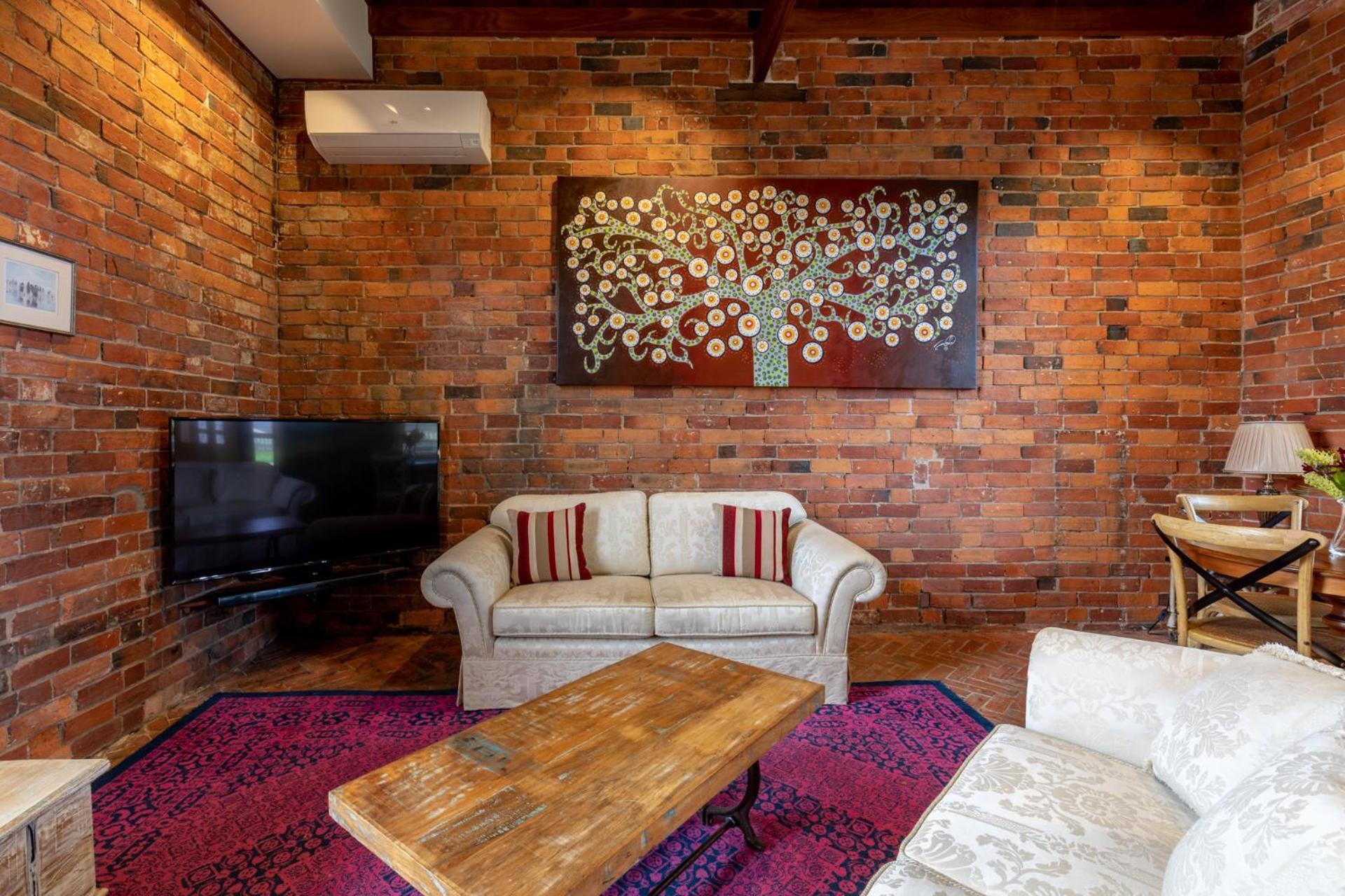 Bon Accord Luxury Accommodation Сейл Экстерьер фото