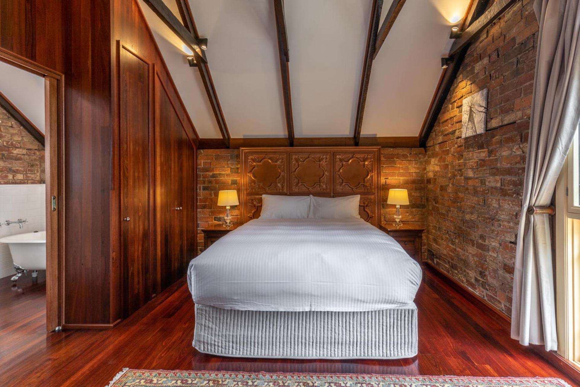 Bon Accord Luxury Accommodation Сейл Экстерьер фото