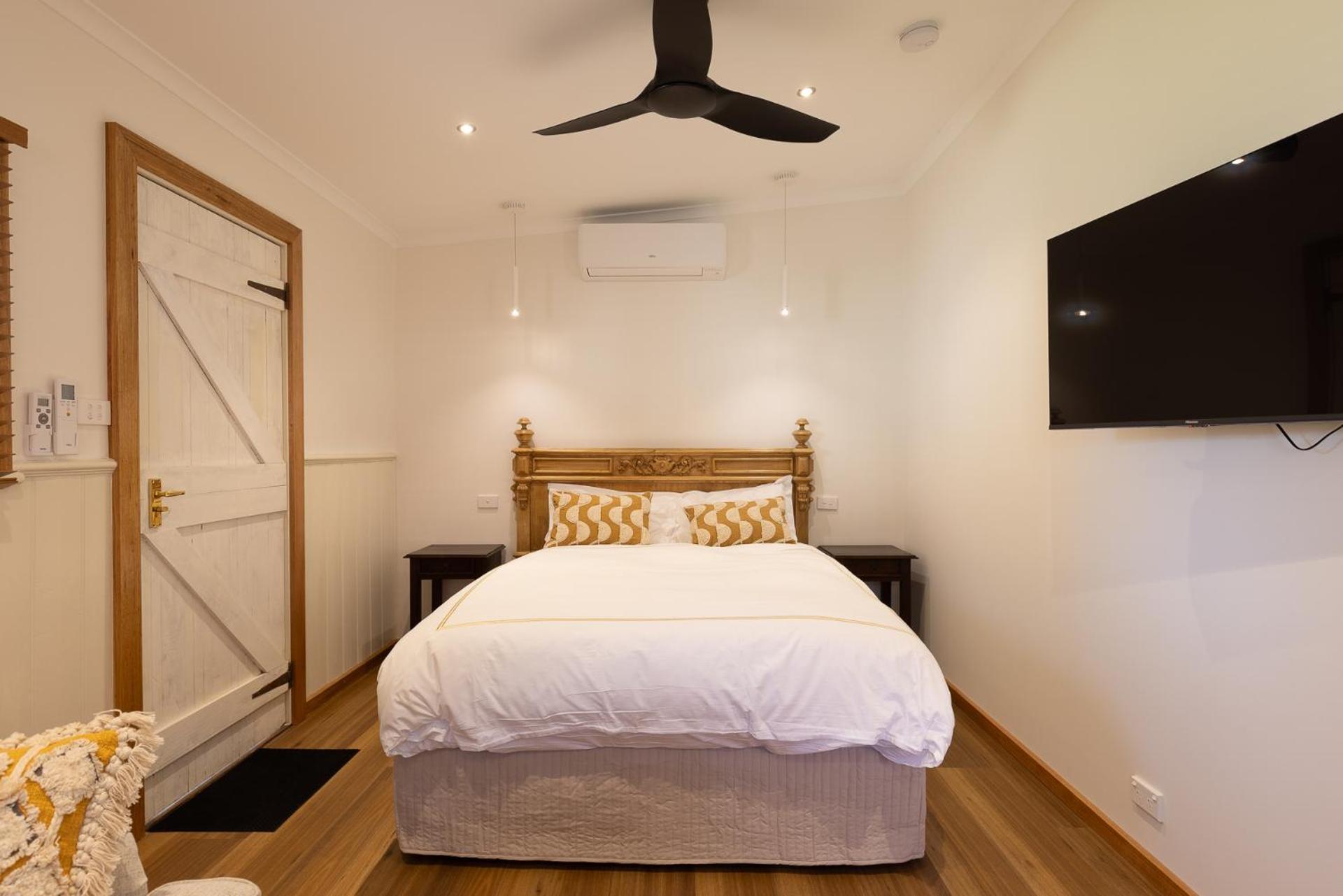 Bon Accord Luxury Accommodation Сейл Экстерьер фото