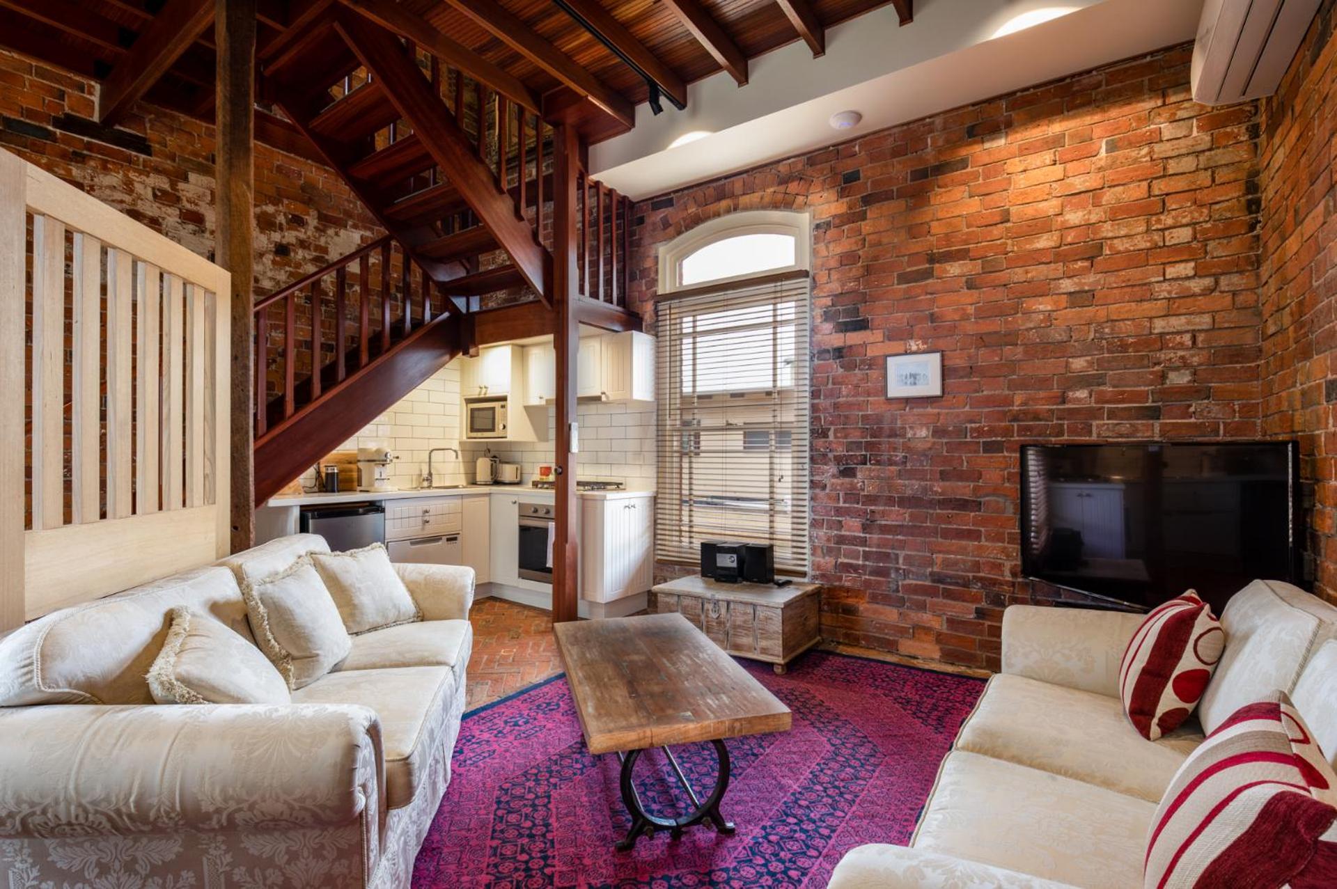 Bon Accord Luxury Accommodation Сейл Экстерьер фото