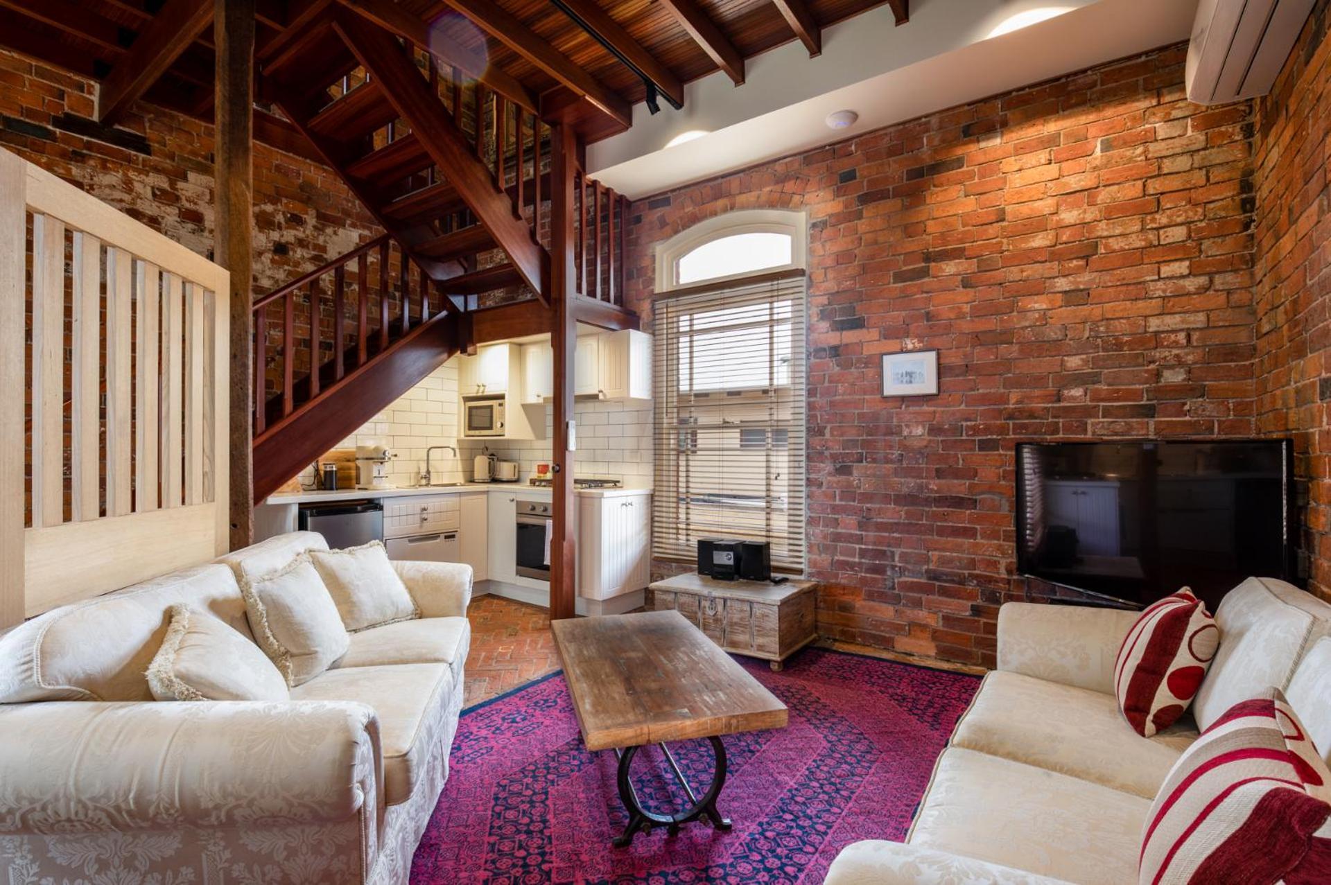 Bon Accord Luxury Accommodation Сейл Экстерьер фото