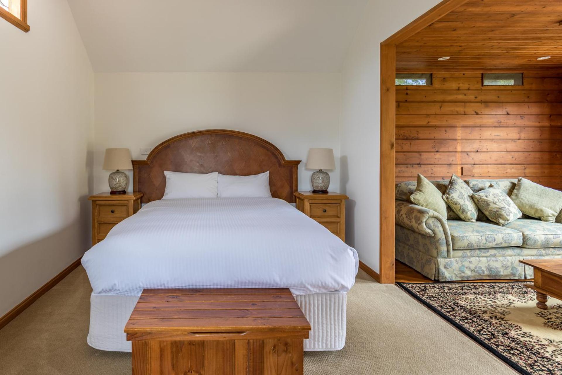 Bon Accord Luxury Accommodation Сейл Экстерьер фото