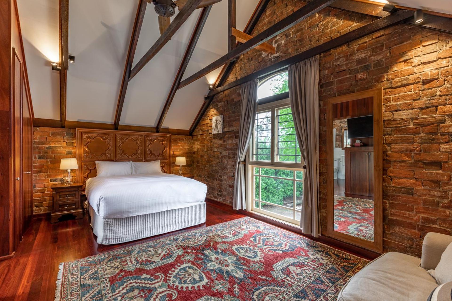 Bon Accord Luxury Accommodation Сейл Экстерьер фото