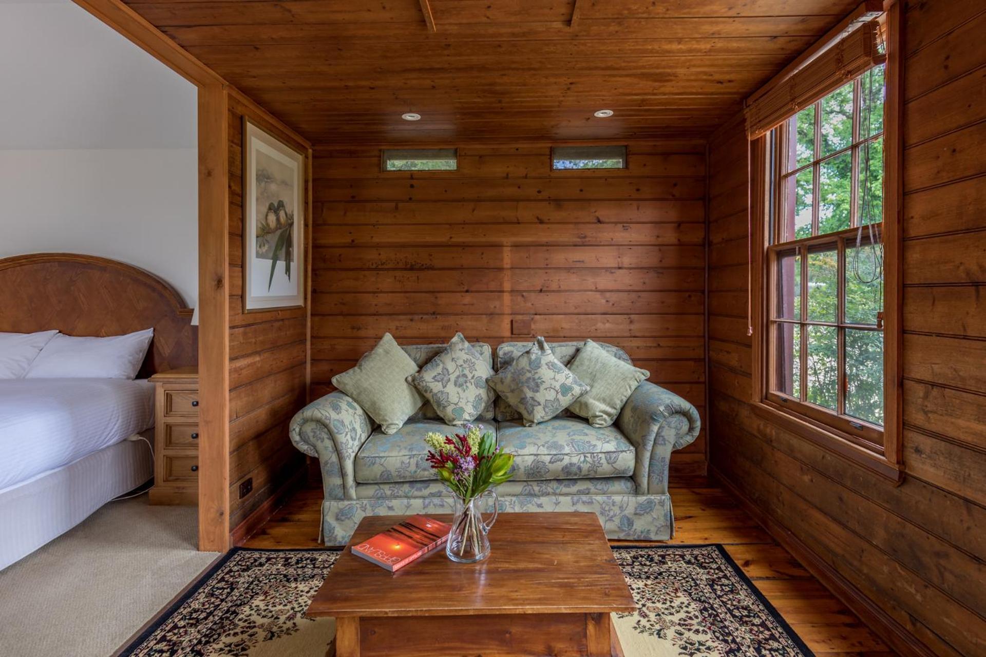 Bon Accord Luxury Accommodation Сейл Экстерьер фото